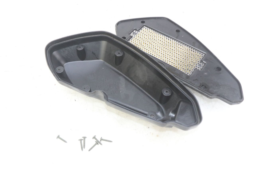 photo de BOX FILTER COVER PEUGEOT KISBEE 4T 50 (2018 - 2022)
