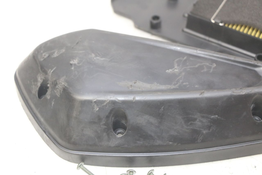 photo de BOX FILTER COVER PEUGEOT KISBEE 4T 50 (2018 - 2022)