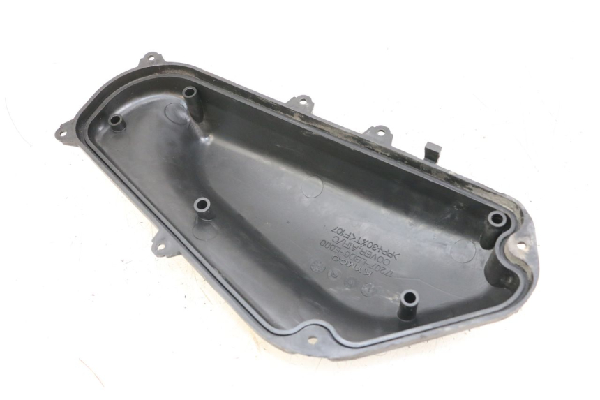 photo de BOX FILTER COVER KYMCO AGILITY 4T 50 (2018 - 2022)