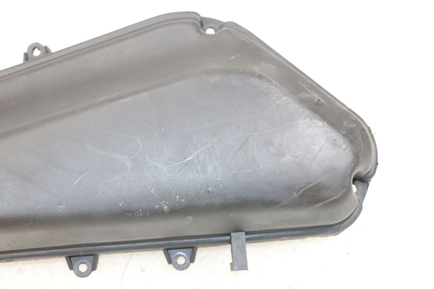 photo de BOX FILTER COVER KYMCO AGILITY 4T 50 (2018 - 2022)