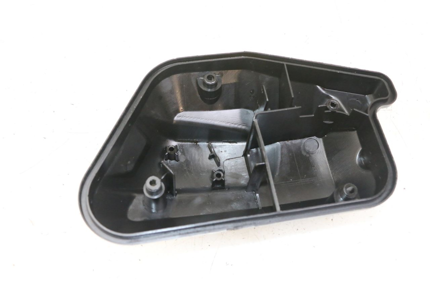 photo de BOX FILTER COVER MBK BOOSTER SPIRIT NAKED 50 (2004 - 2017)
