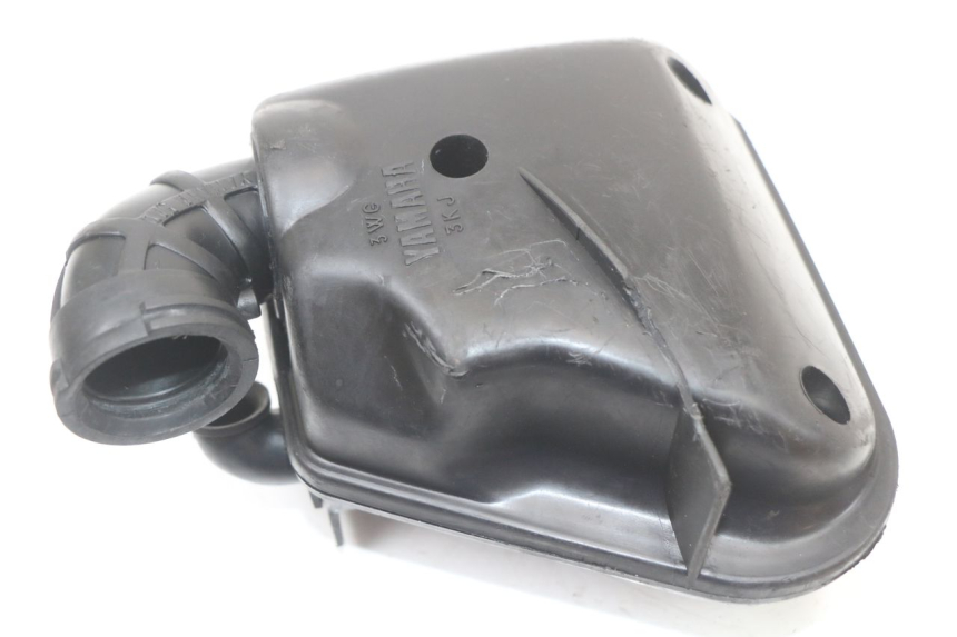 photo de AIR BOX COVER MBK OVETTO ONE 2T 50 (2013 - 2017)