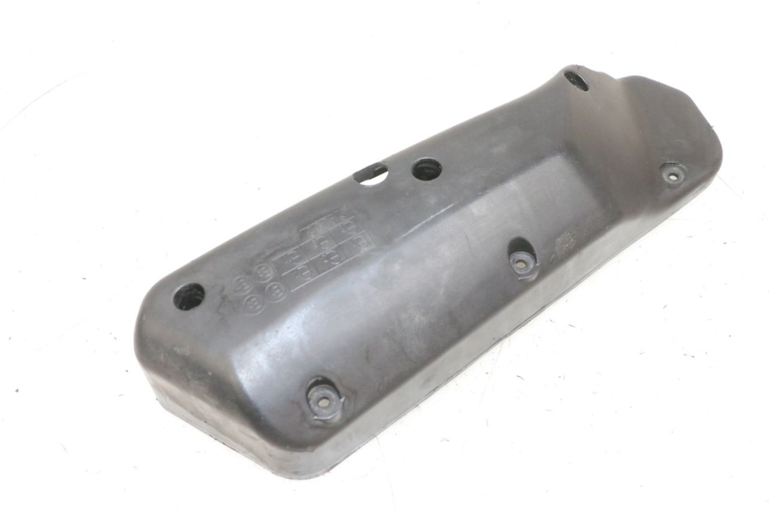 photo de BOX FILTER COVER PIAGGIO NEW TYPHOON 50 (2018 - 2021) - Zoom on usage condition