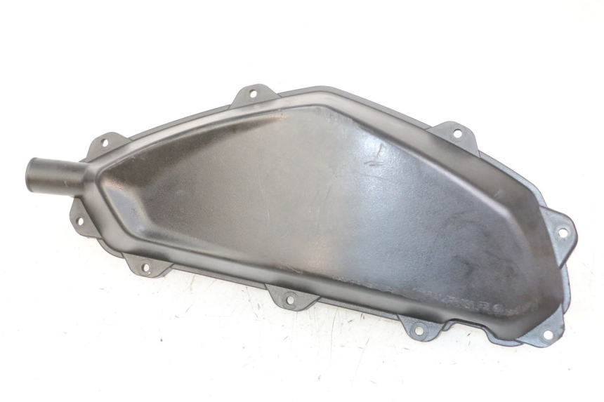 photo de BOX FILTER COVER PEUGEOT STREETZONE I 2T 50 (2018 - 2020)