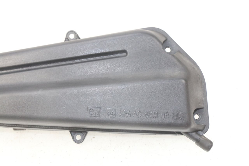 photo de BOX FILTER COVER PEUGEOT TWEET ACTIVE 4T 50 (2018 - 2022)