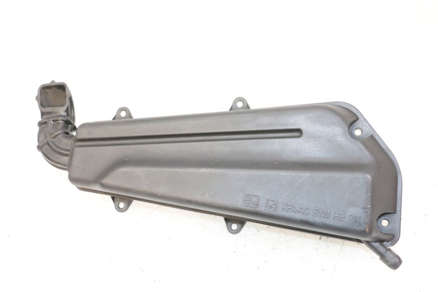 photo de BOX FILTER COVER PEUGEOT TWEET PRO CARGO 50 (2018 - 2020)