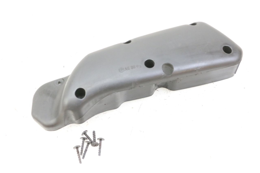 photo de BOX FILTER COVER PIAGGIO VESPA S 2T 50 (2007 - 2014)