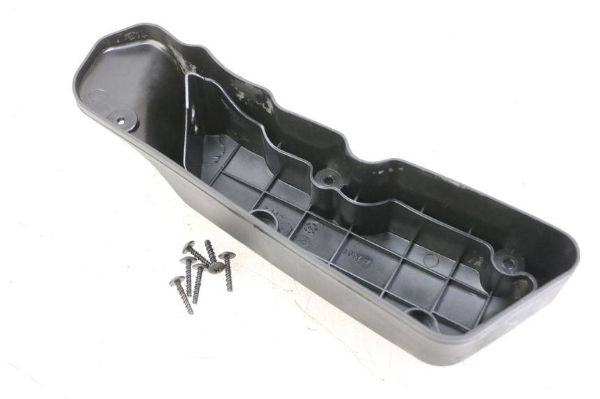 photo de BOX FILTER COVER PIAGGIO VESPA S 2T 50 (2007 - 2014)