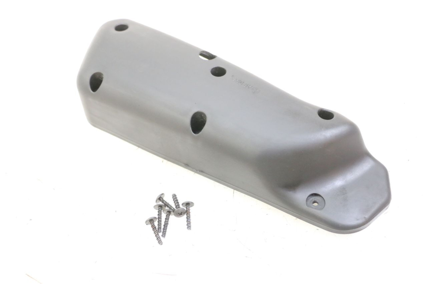 photo de BOX FILTER COVER PIAGGIO VESPA S 2T 50 (2007 - 2014)