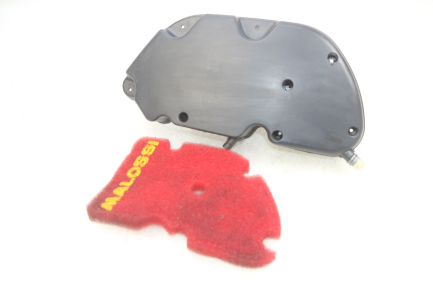 photo de AIRBOX COVER PIAGGIO XEVO - X EVO 125 (2007 - 2016)