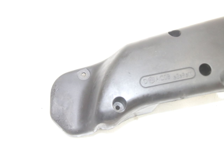 photo de BOX FILTER COVER GILERA RUNNER SP 50 (2006 - 2008)