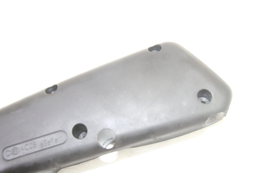 photo de BOX FILTER COVER GILERA RUNNER SP 50 (2006 - 2008)