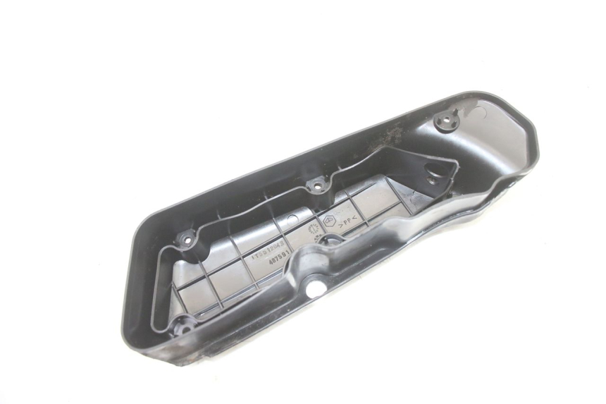 photo de BOX FILTER COVER GILERA RUNNER SP 50 (2006 - 2008)