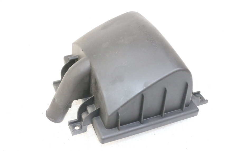 photo de BOX FILTER COVER PEUGEOT SATELIS COMPRESSOR K15 125 (2006 - 2009)
