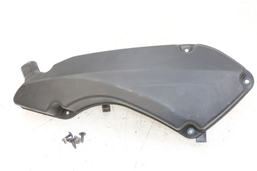 photo de BOX FILTER COVER SUZUKI BURGMAN 125 (2007 - 2014)