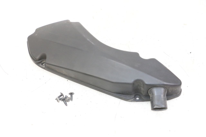 photo de BOX FILTER COVER SUZUKI BURGMAN 125 (2007 - 2014)