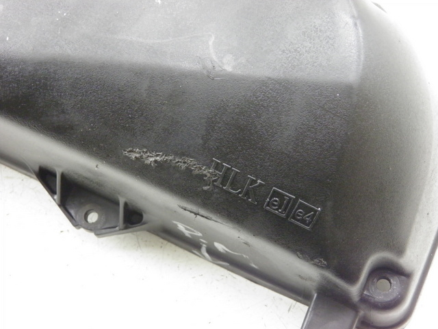 photo de BOX FILTER COVER SYM GTS 125 (2005 - 2008)