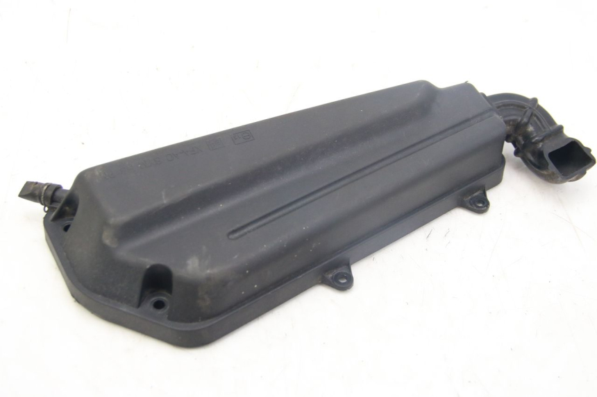 photo de AIRBOX COVER SYM JET 4 4T 50 (2018 - 2021)