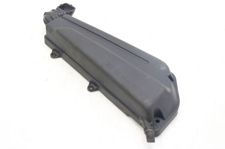 photo de AIRBOX COVER SYM JET 4 4T 50 (2018 - 2021)