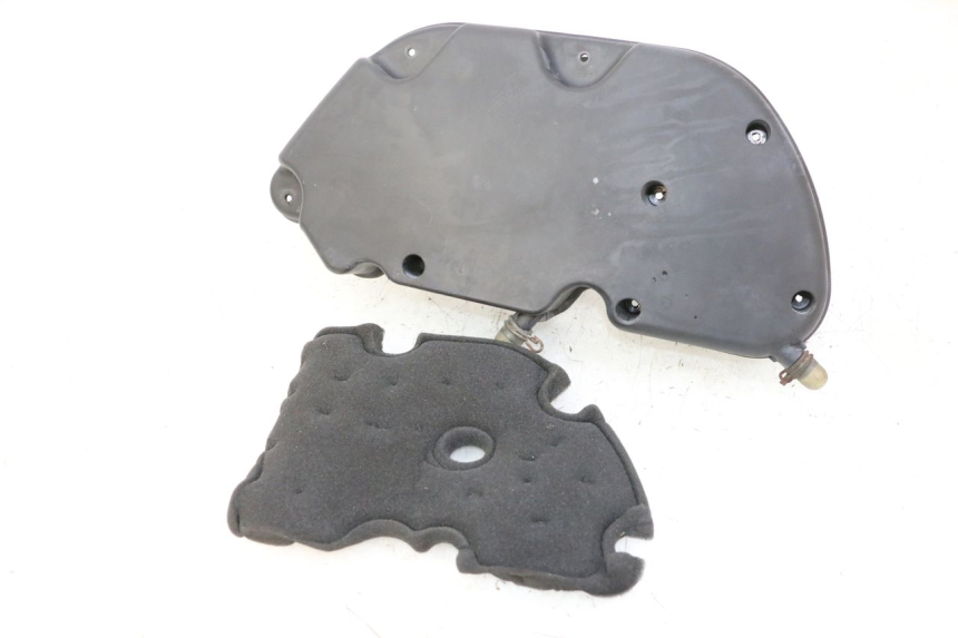photo de BOX FILTER COVER PIAGGIO X9 EVOLUTION 125 (2003 - 2007)