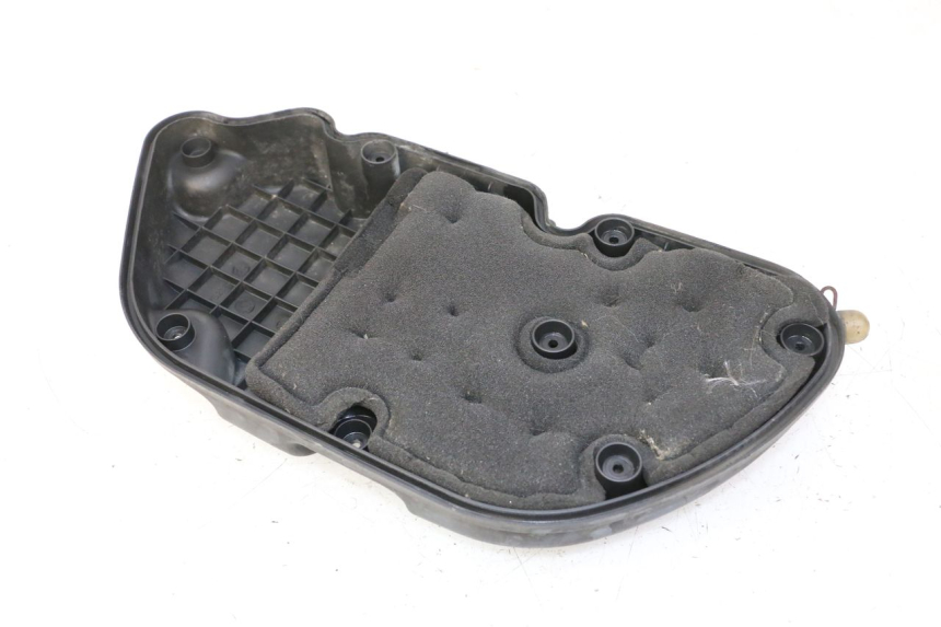 photo de BOX FILTER COVER PIAGGIO X9 EVOLUTION 125 (2003 - 2007)