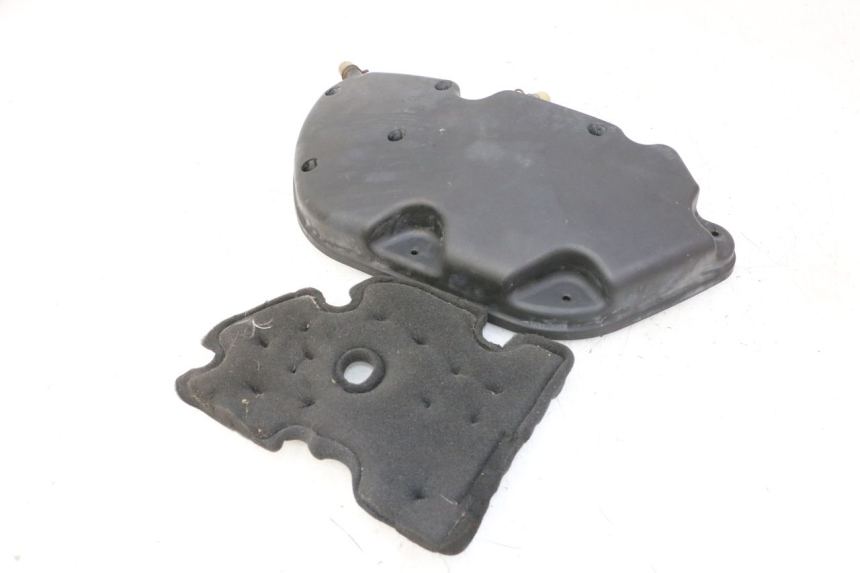 photo de BOX FILTER COVER PIAGGIO X9 EVOLUTION 125 (2003 - 2007)