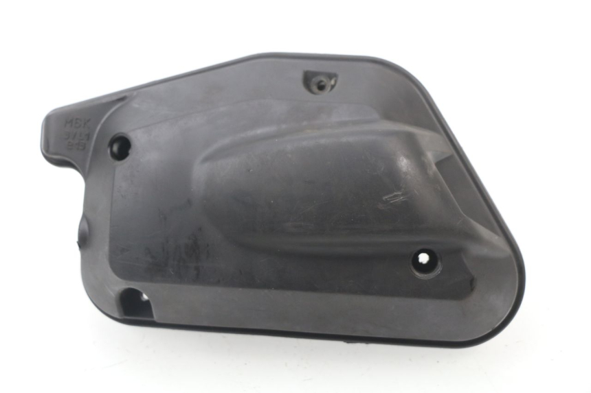 photo de BOX FILTER COVER YAMAHA BW'S EASY 50 (2013 - 2016)