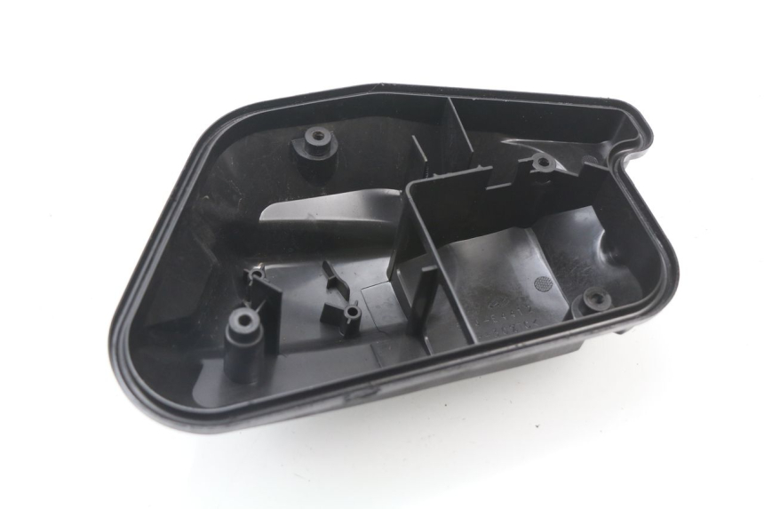 photo de BOX FILTER COVER YAMAHA BW'S EASY 50 (2013 - 2016)