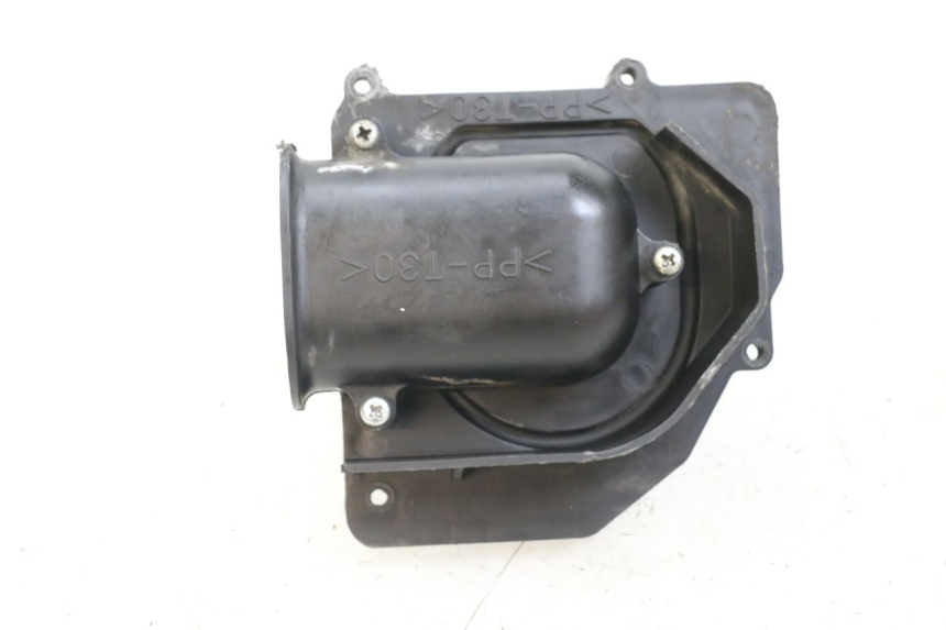 photo de BOX FILTER COVER YAMAHA FJR ABS 1300 (2006 - 2012)