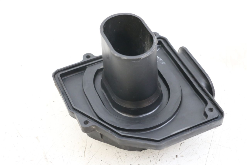 photo de BOX FILTER COVER YAMAHA FJR ABS 1300 (2006 - 2012)