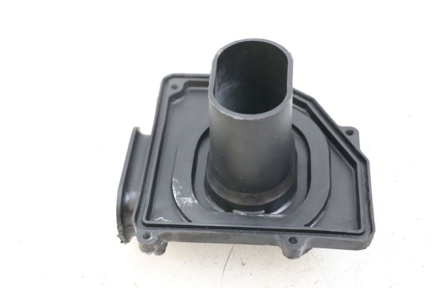 photo de BOX FILTER COVER YAMAHA FJR ABS 1300 (2006 - 2012)