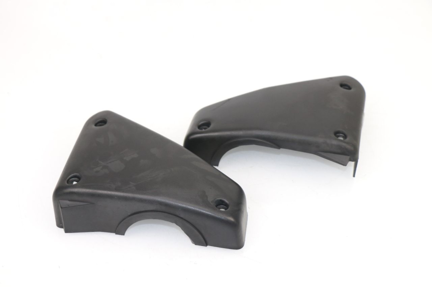 photo de BOX FILTER COVER YAMAHA FZS FAZER 600 (2001 - 2003)