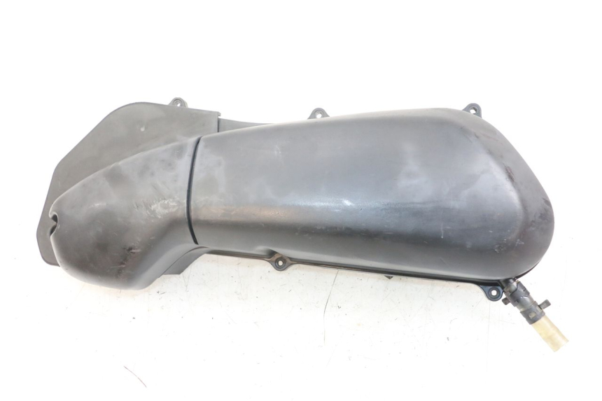 photo de AIRBOX COVER YAMAHA XMAX X-MAX 125 (2006 - 2009)