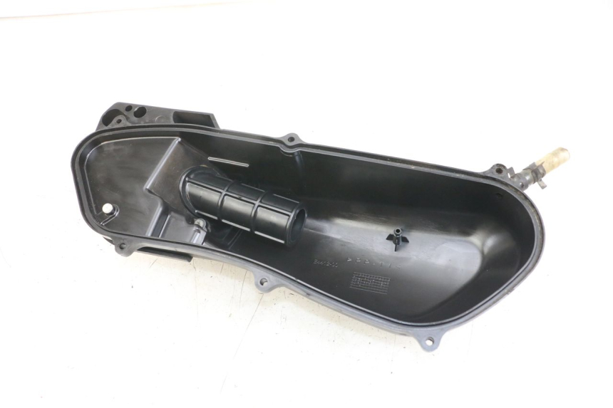 photo de AIRBOX COVER YAMAHA XMAX X-MAX 125 (2006 - 2009)