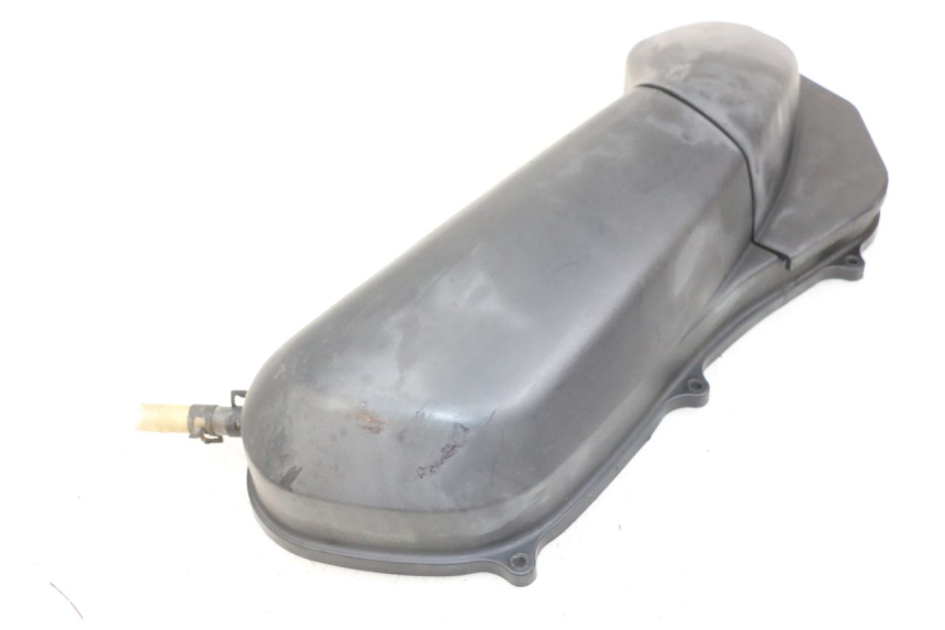 photo de AIRBOX COVER YAMAHA XMAX X-MAX 125 (2006 - 2009)