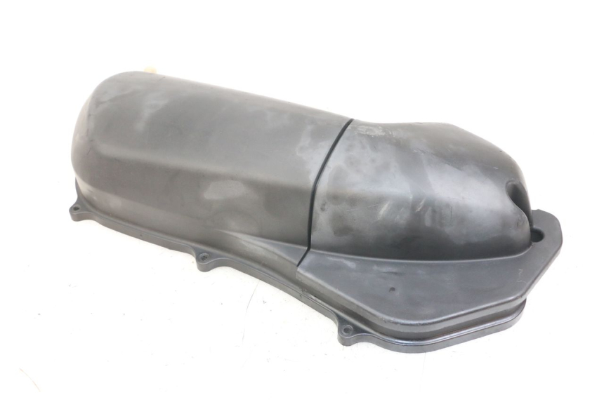 photo de AIRBOX COVER YAMAHA XMAX X-MAX 125 (2006 - 2009)