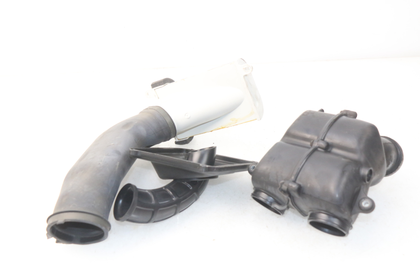 photo de BOX FILTER COVER YAMAHA XP T-MAX TMAX ABS 500 (2004 - 2007)
