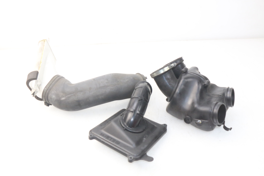 photo de BOX FILTER COVER YAMAHA XP T-MAX TMAX ABS 500 (2004 - 2007)