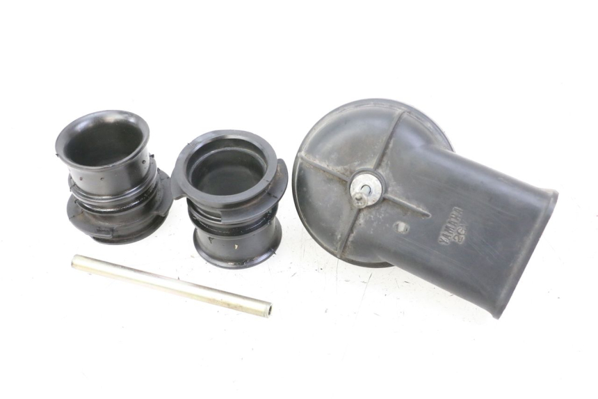 photo de BOX FILTER COVER YAMAHA XV VIRAGO 535 (1988 - 2004)