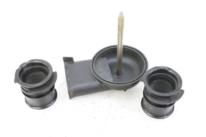 photo de BOX FILTER COVER YAMAHA XV VIRAGO 535 (1988 - 2004)