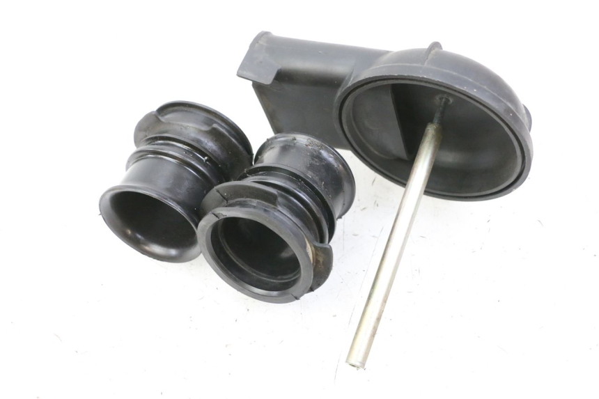 photo de BOX FILTER COVER YAMAHA XV VIRAGO 535 (1988 - 2004)