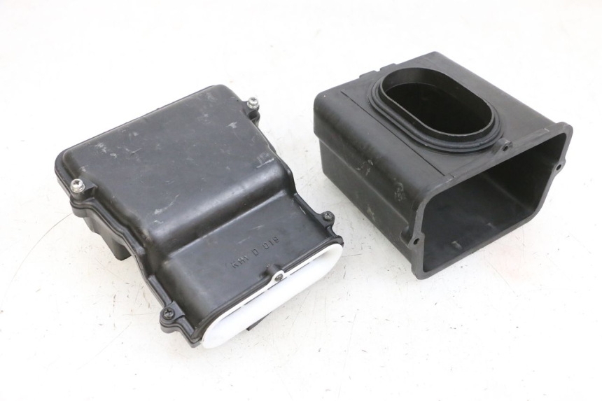 photo de BOX FILTER COVER KAWASAKI ZR 7 750 (1999 - 2001) - Main view