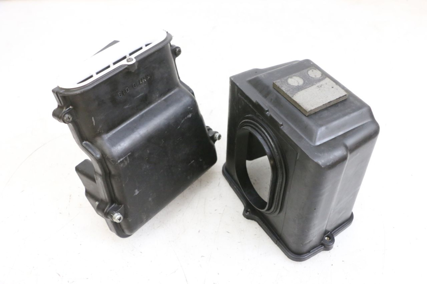 photo de BOX FILTER COVER KAWASAKI ZR 7 750 (1999 - 2001) - Component detail