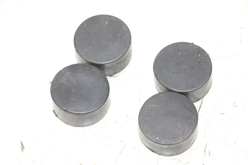 photo de SIDE FRAME COVER KYMCO AGILITY 4T 50 (2018 - 2022) - Main view