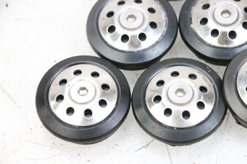 photo de FRAME COVER MAG POWER BOMBERS 4T 50 (2016 - 2026) - Product overview