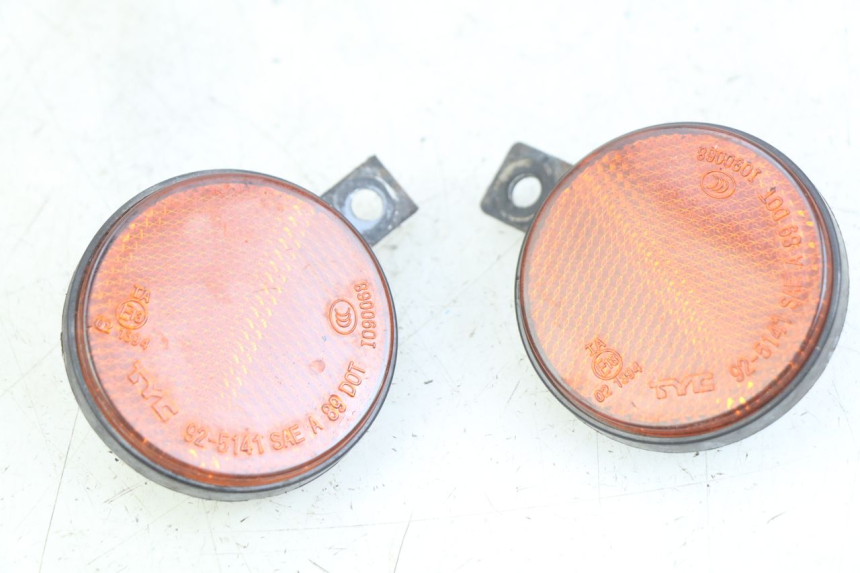 photo de SIDE FRAME COVER KYMCO DOWNTOWN ABS 125 (2015 - 2017)