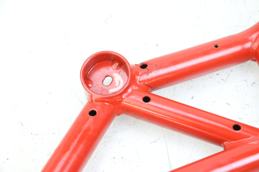 photo de RIGHT SIDE FRAME COVER MAG POWER BOMBERS 4T 50 (2016 - 2026) - Alternative perspective