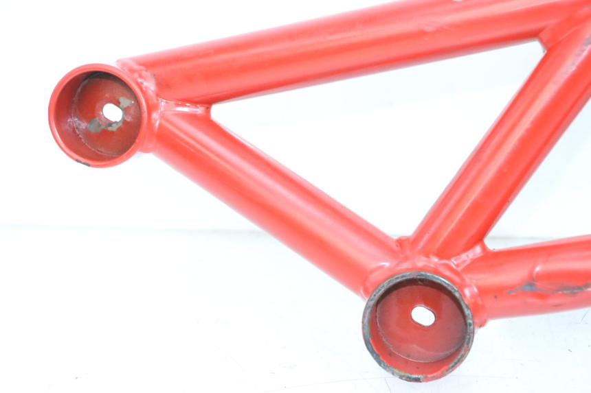 photo de RIGHT SIDE FRAME COVER MAG POWER BOMBERS 4T 50 (2016 - 2026) - Markings and original references