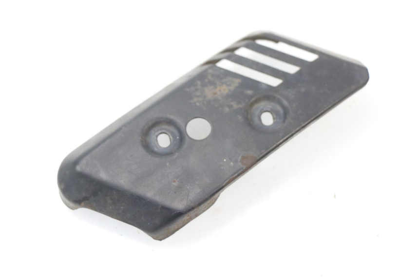 photo de RIGHT SIDE FRAME COVER HONDA CG 125 (1996 - 1998)