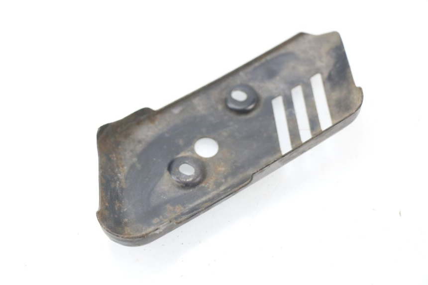 photo de RIGHT SIDE FRAME COVER HONDA CG 125 (1996 - 1998)